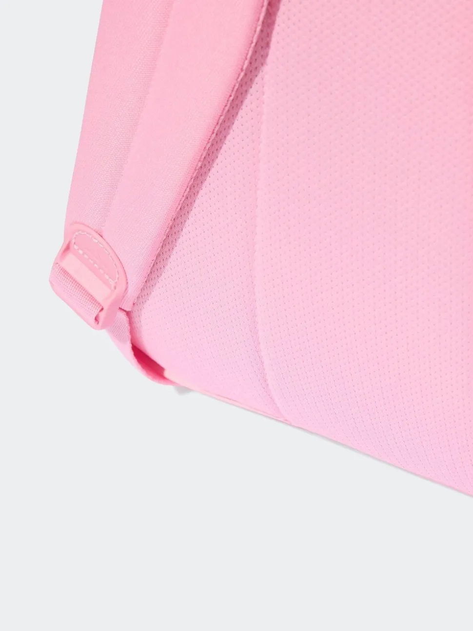 Roze - adidas Classic 3 Bar Logo rugzak