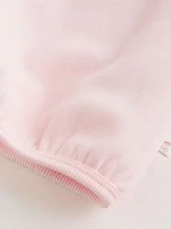 Roze - Baby Sweatshirt and Leggings 2 Piece Set (0mths-2yrs)