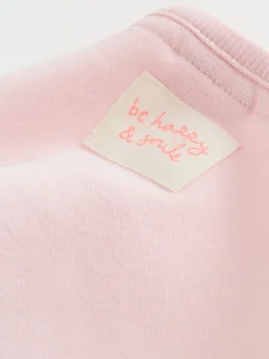 Roze - Baby Sweatshirt and Leggings 2 Piece Set (0mths-2yrs)