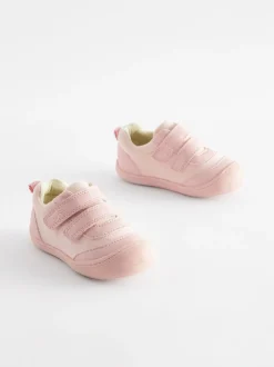 Roze - Babysneakers