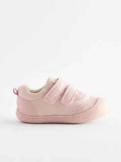Roze - Babysneakers