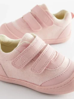 Roze - Babysneakers