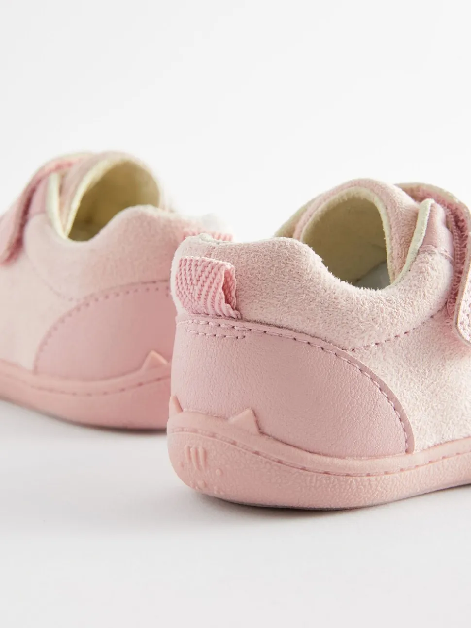 Roze - Babysneakers