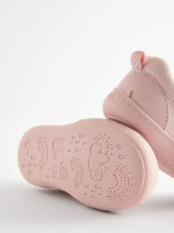 Roze - Babysneakers