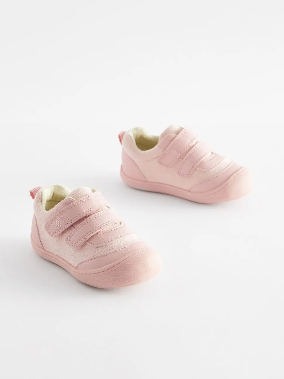 Roze - Babysneakers