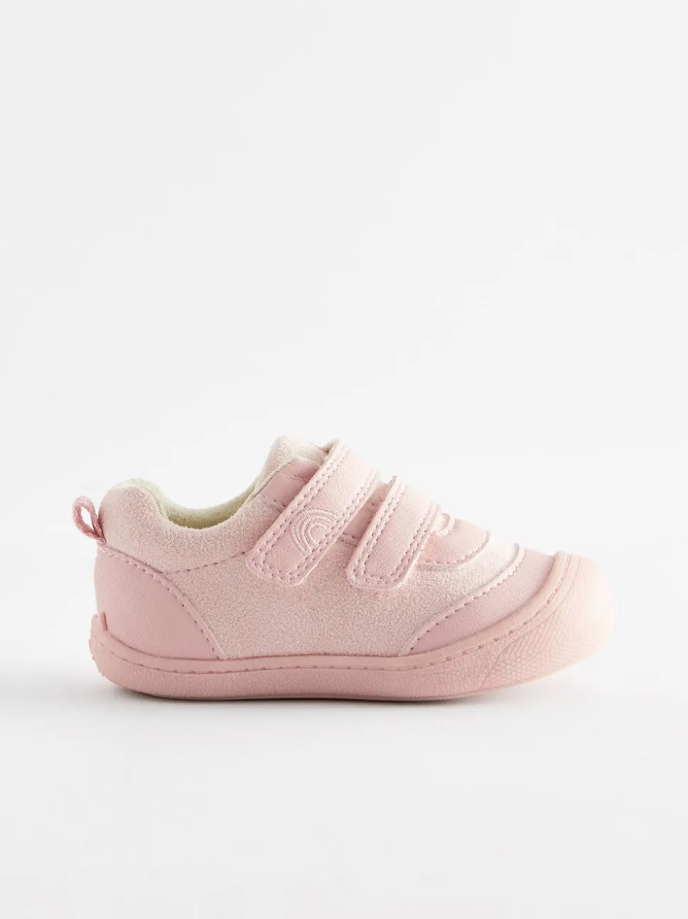 Roze - Babysneakers