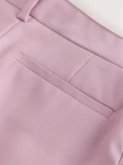 Roze - Baker By Ted Baker kostuumbroek