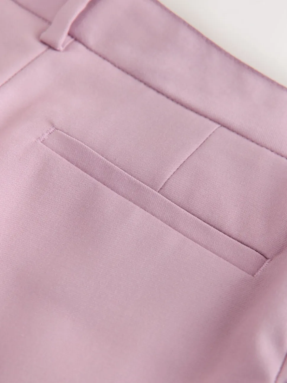 Roze - Baker By Ted Baker kostuumbroek