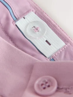Roze - Baker By Ted Baker kostuumbroek