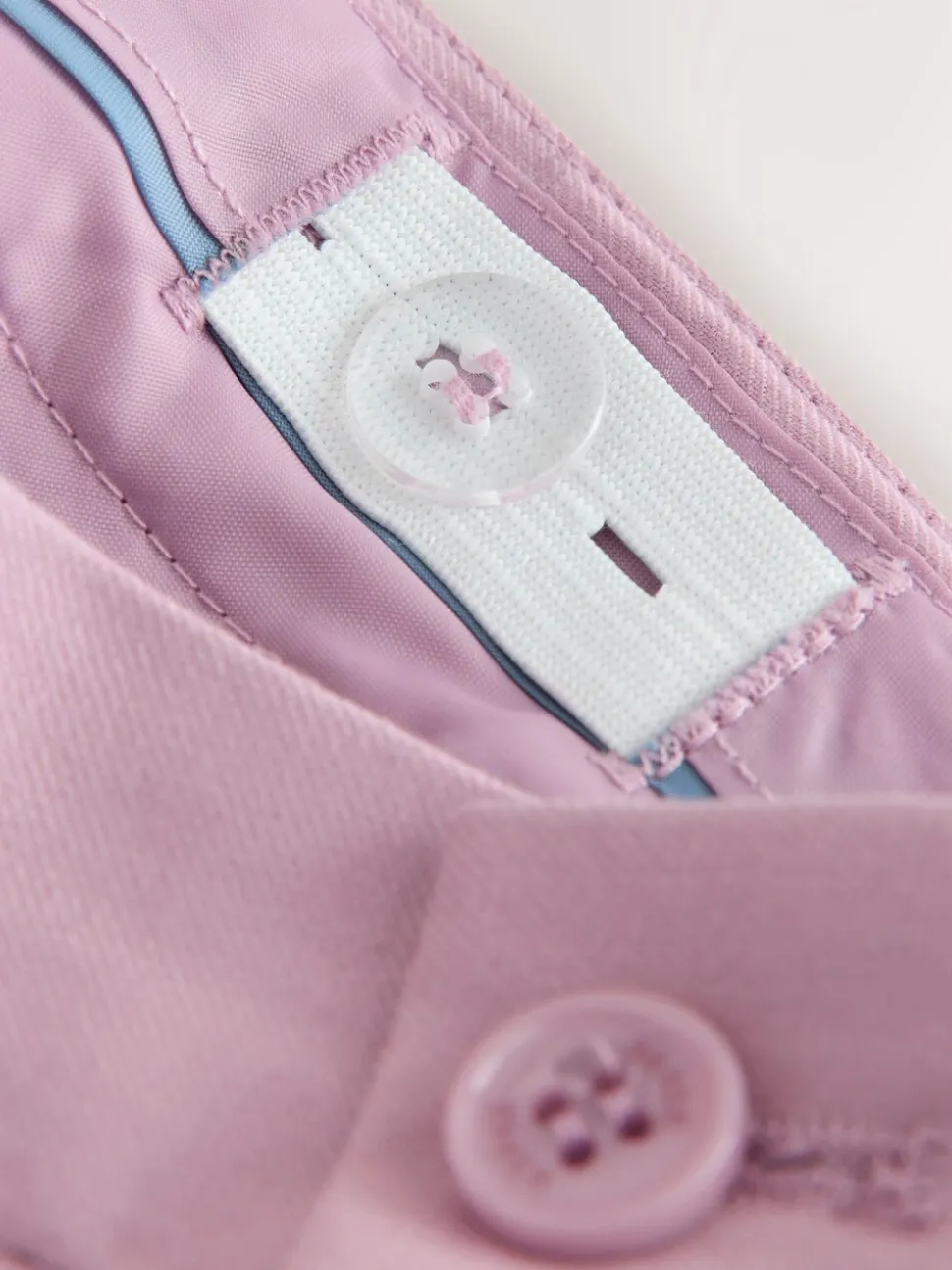 Roze - Baker By Ted Baker kostuumbroek
