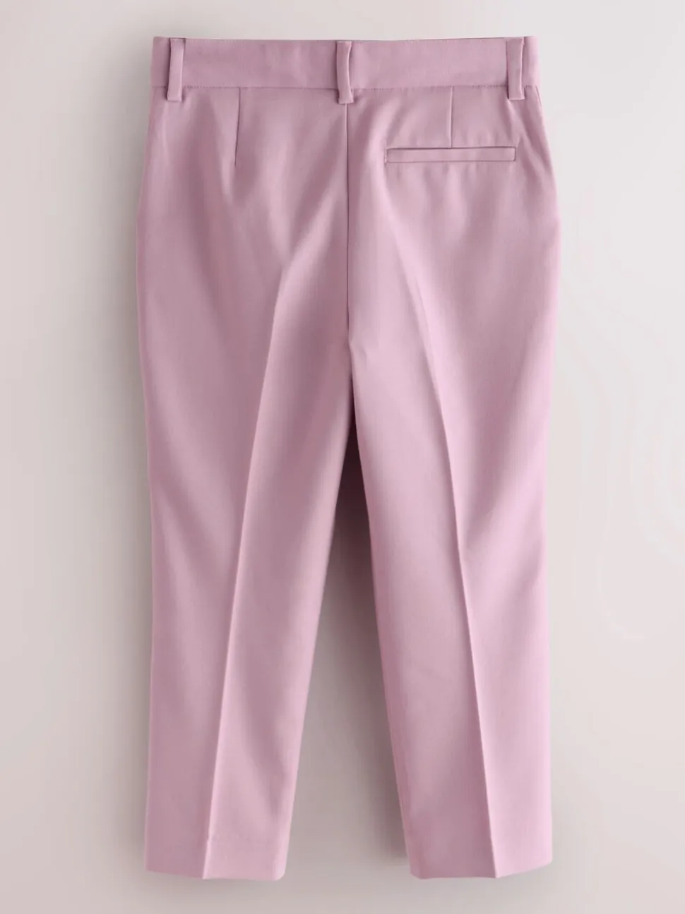 Roze - Baker By Ted Baker kostuumbroek