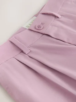 Roze - Baker By Ted Baker kostuumbroek