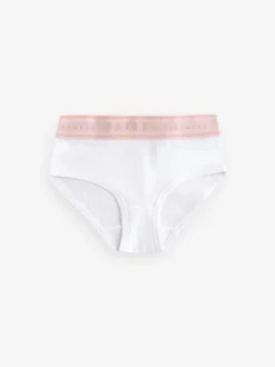 Roze - Baker by Ted Baker set van 3 slips