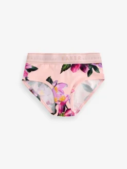 Roze - Baker by Ted Baker set van 3 slips