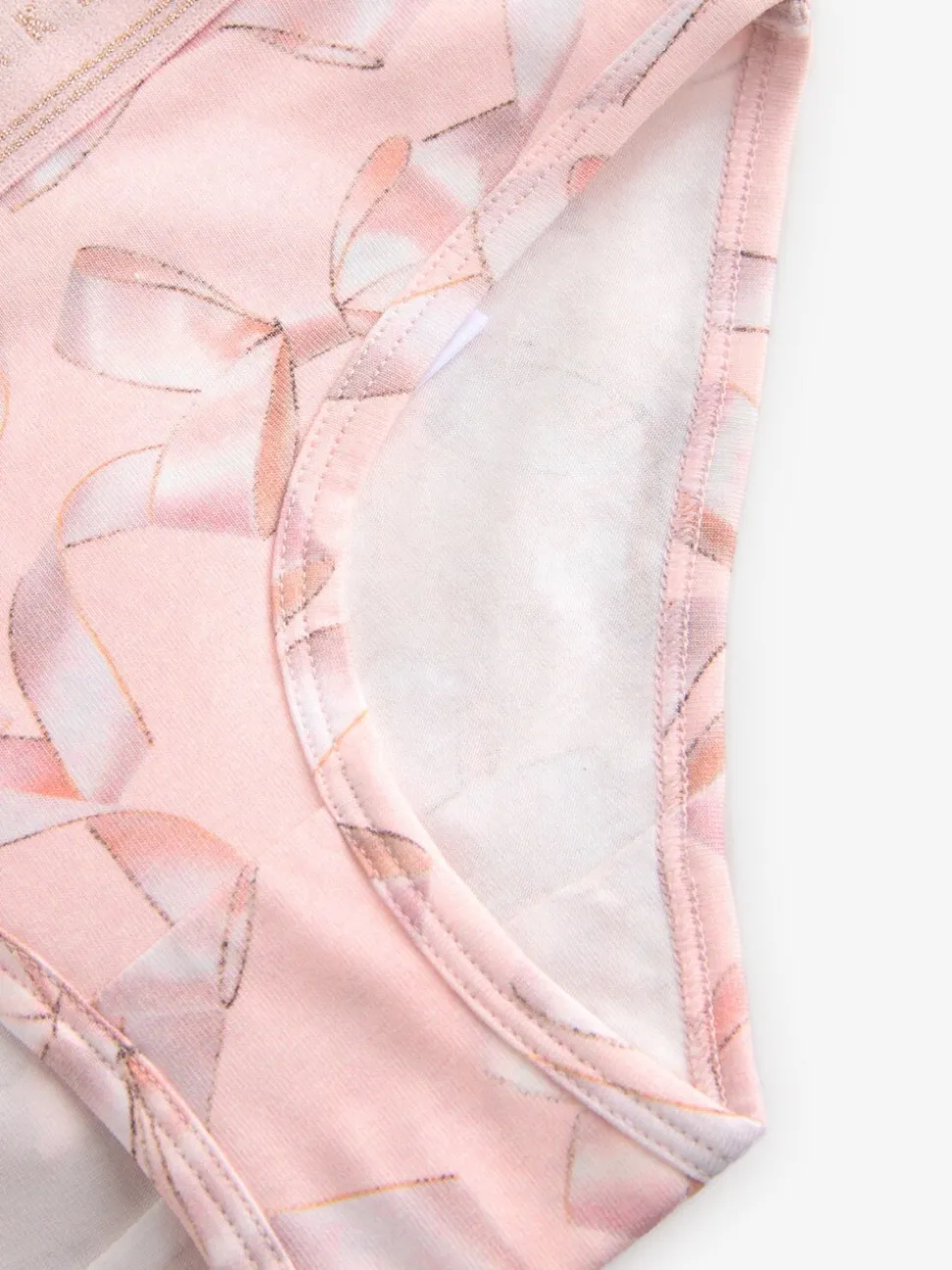 Roze - Baker by Ted Baker set van 3 slips