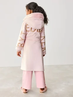 Roze - Baker By Ted Baker kamerjas