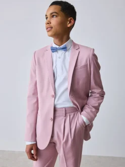 Roze - Baker By Ted Baker kostuumjasje