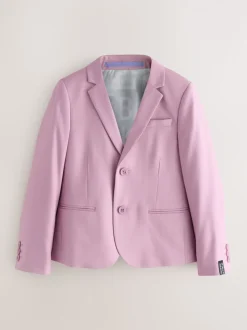 Roze - Baker By Ted Baker kostuumjasje