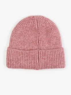 Roze - Barbour® Pendle beaniemuts