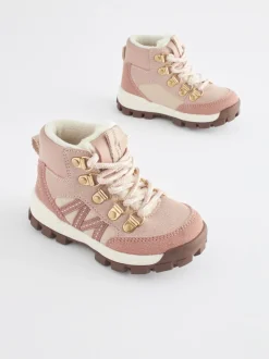 Roze - Bergschoenen