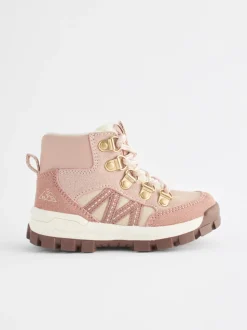 Roze - Bergschoenen