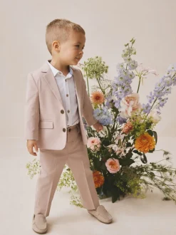 Roze - Blazer (3 mnd - 9 jr)