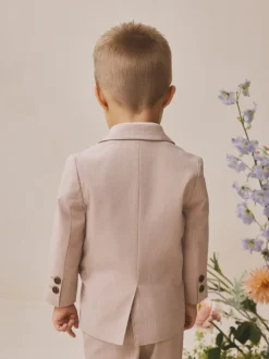 Roze - Blazer (3 mnd - 9 jr)