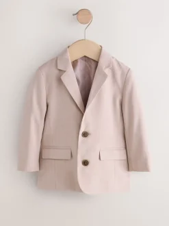 Roze - Blazer (3 mnd - 9 jr)