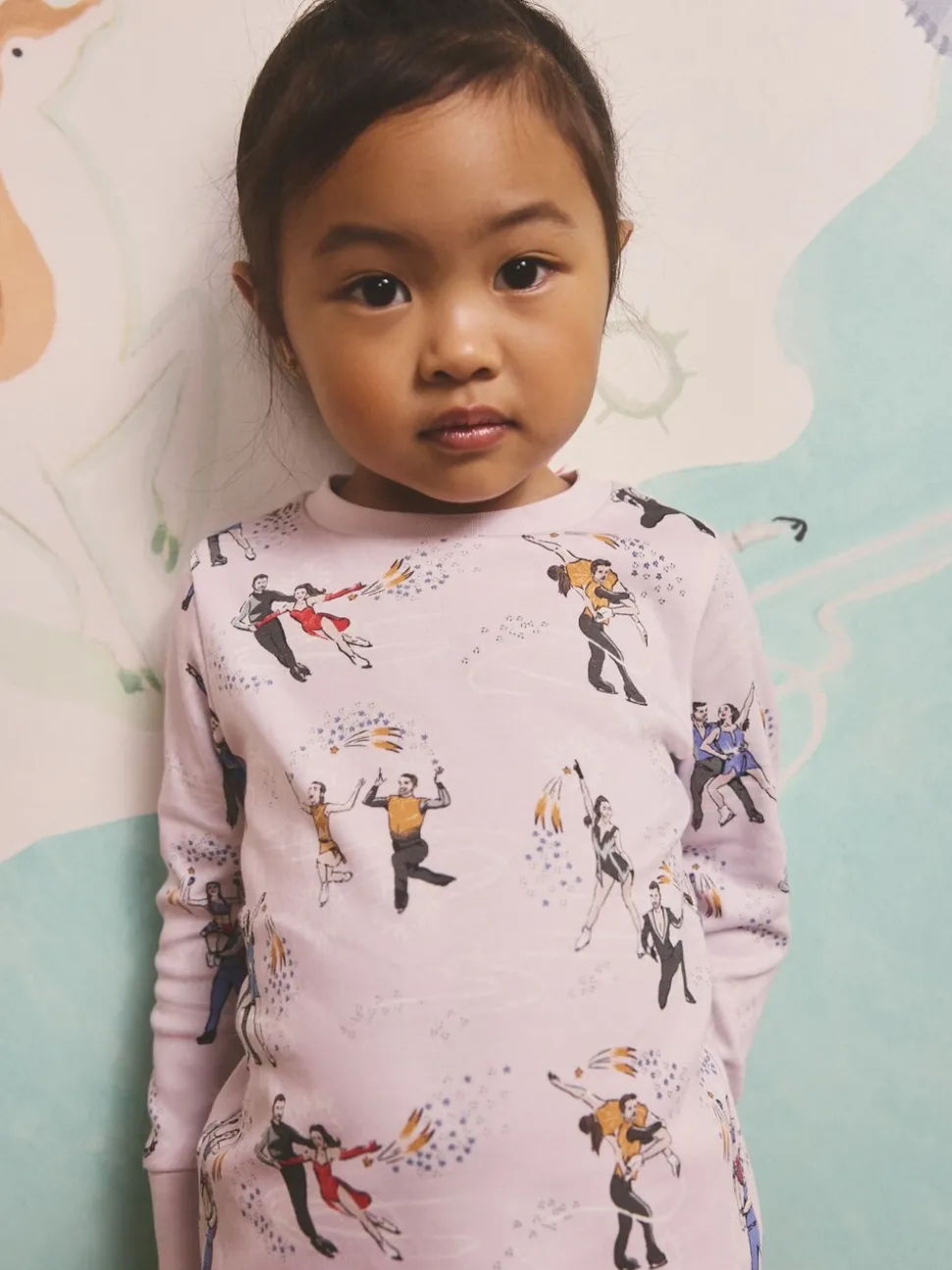 Roze - Cath Kidston Lilah & Lewis Snuggle Pyjamas