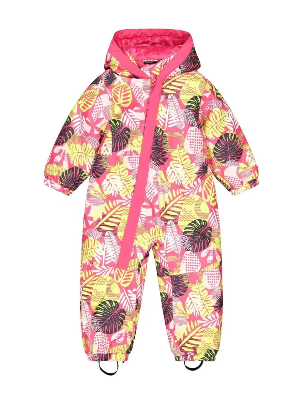 Roze - CMP Kids Overall Ski Dungarees
