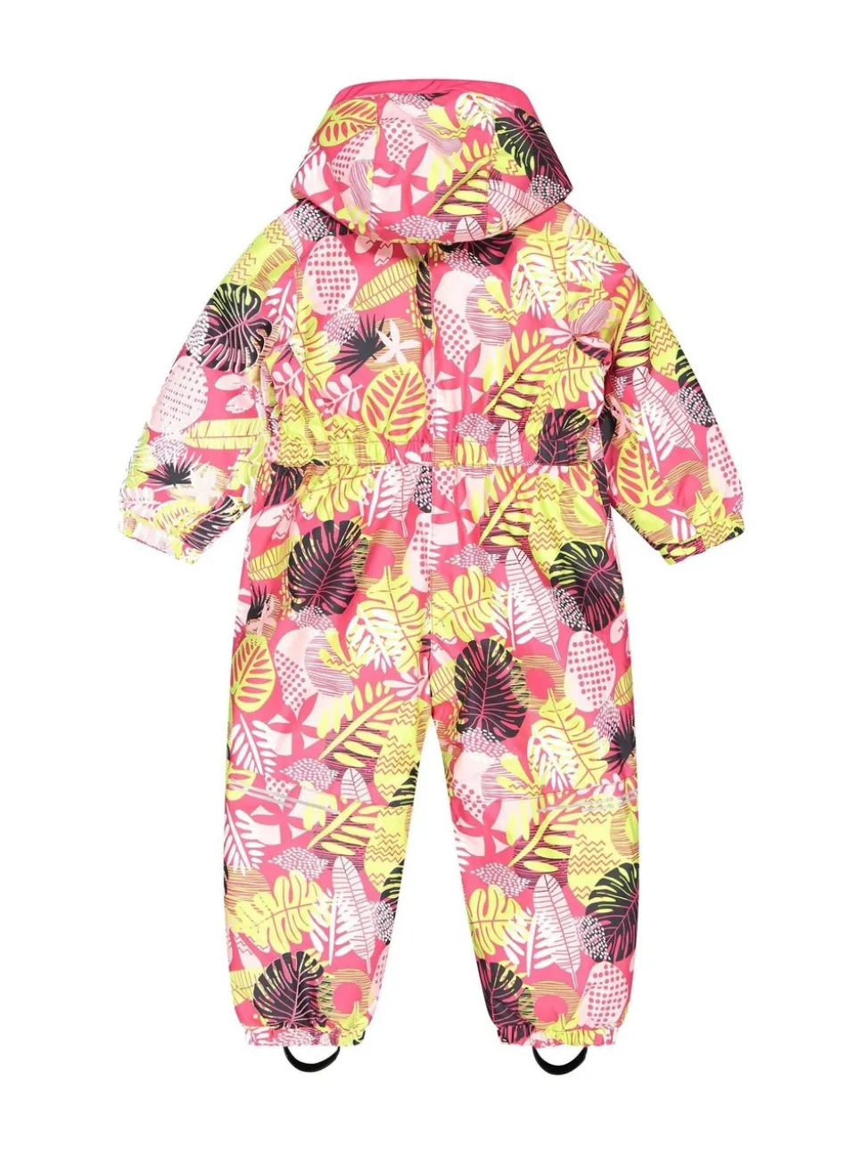 Roze - CMP Kids Overall Ski Dungarees