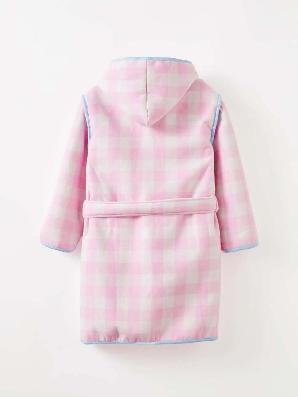 Roze - Cotton On Hooded Dressing Gown