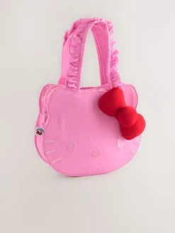 Roze - Hello Kitty Handtas
