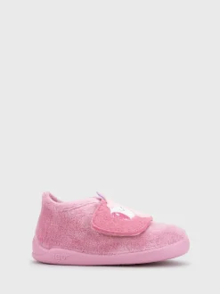 Roze - Igor Homie Character Slippers.
