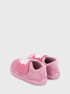Roze - Igor Homie Character Slippers.