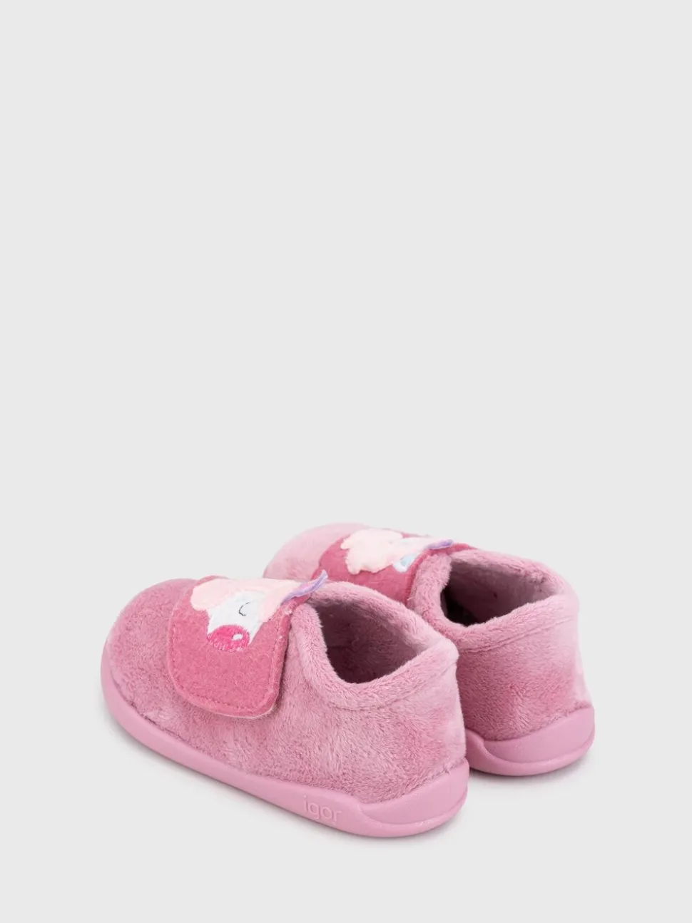 Roze - Igor Homie Character Slippers.