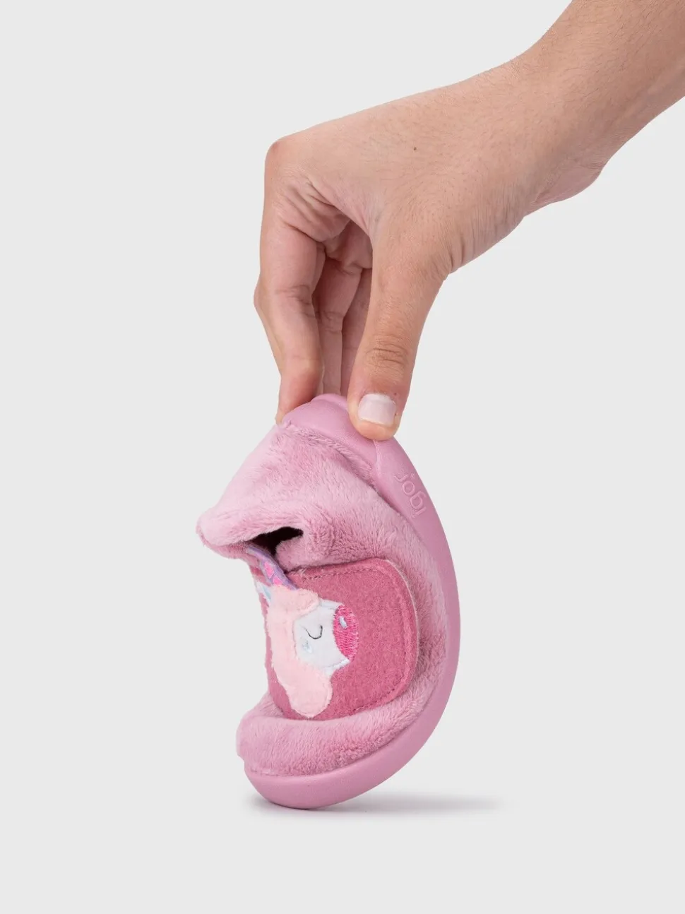 Roze - Igor Homie Character Slippers.