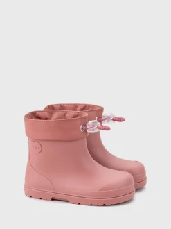 Roze - Igor Mendi Ankle Wellies