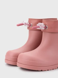 Roze - Igor Mendi Ankle Wellies