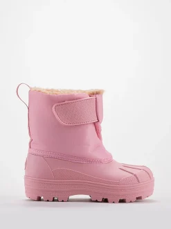 Roze - Igor Neu Waterdichte sneeuwlaarzen
