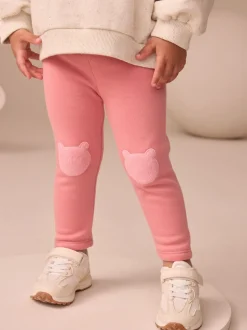 Roze - Legging (3 mnd-7 jr)
