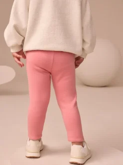 Roze - Legging (3 mnd-7 jr)