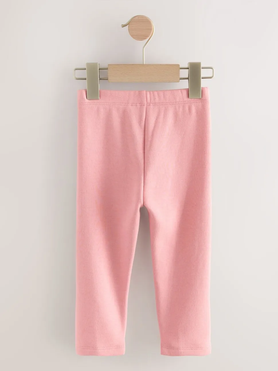 Roze - Legging (3 mnd-7 jr)
