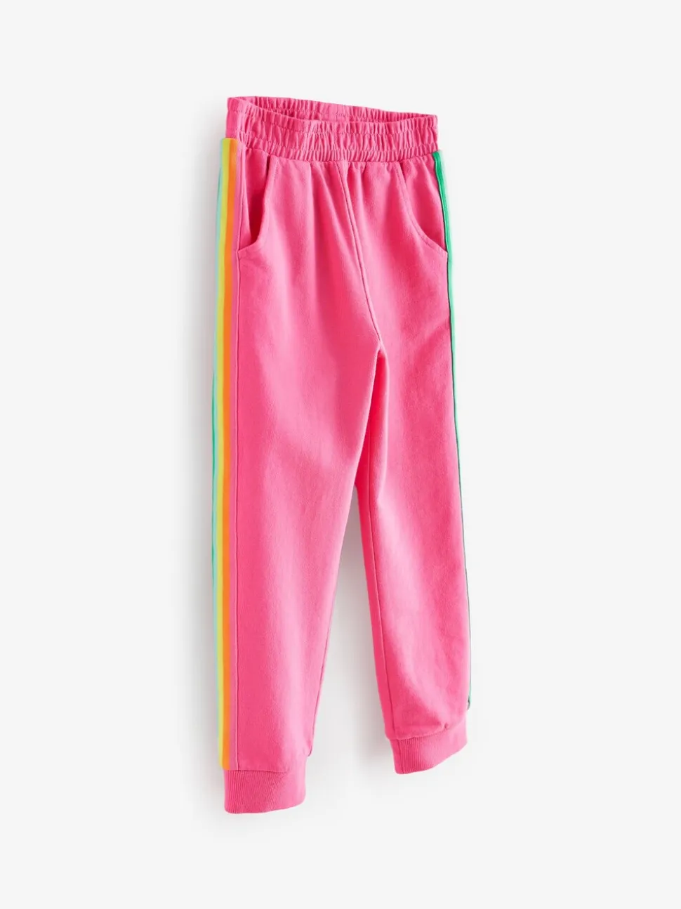 Roze - Little Bird by Jools Oliver set van sweatshirt en joggingbroek