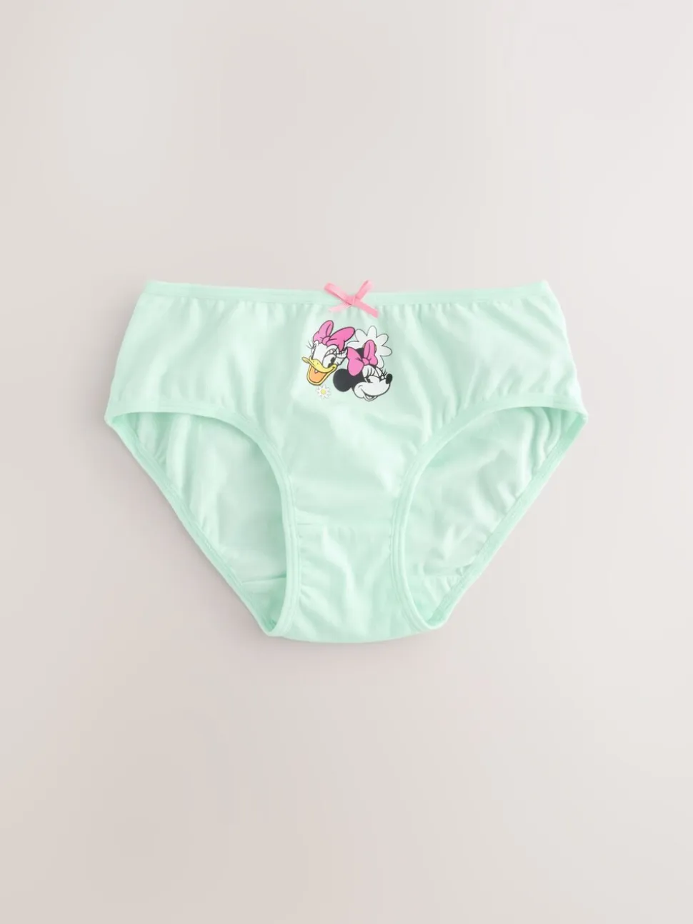 Roze - Minnie Mouse-onderbroeken 5 stuks (1.5-12jaar)
