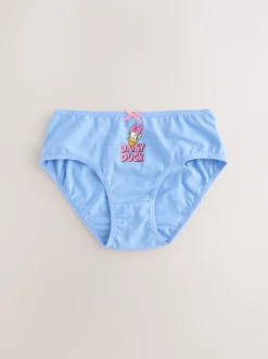 Roze - Minnie Mouse-onderbroeken 5 stuks (1.5-12jaar)