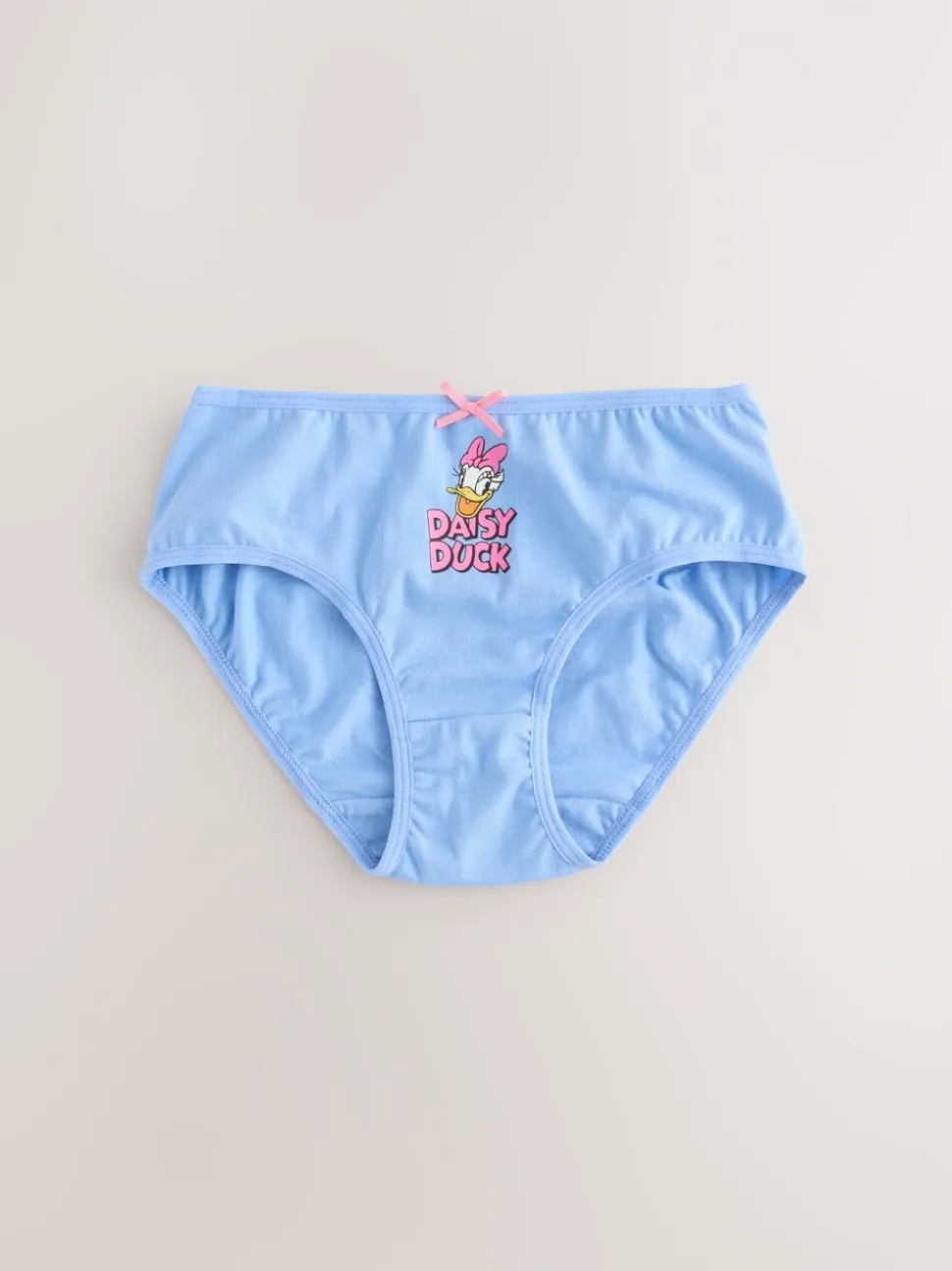Roze - Minnie Mouse-onderbroeken 5 stuks (1.5-12jaar)