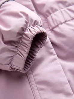 Roze - Regenbestendig sneeuwpak (3 mnd - 7 jr)