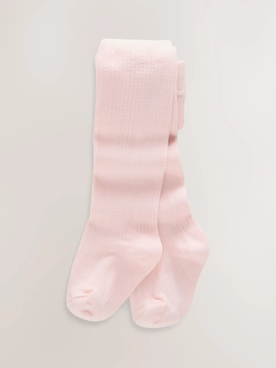 Roze - Set van 3 babymaillots (0 mnd-2 jr)