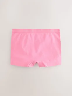 Roze - Short Briefs 5 Pack (2-16yrs)